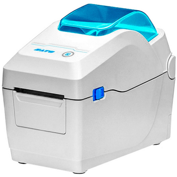 Купить Принтер для этикеток Sato WS212DT-STD, USB, LAN(EU)